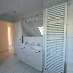 Lägenhet Le Panorama - Meuble 5 Pieces Cuisine Salle De Bain *