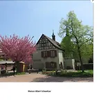 Le Panorama - Meuble 5 Pieces Cuisine Salle De Bain Lägenhet *