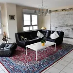 Lägenhet Le Panorama - Meuble 5 Pieces Cuisine Salle De Bain *