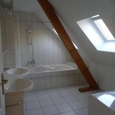 Appartement Le Panorama - Meublé 5 Pièces Cuisine Salle De Bain *