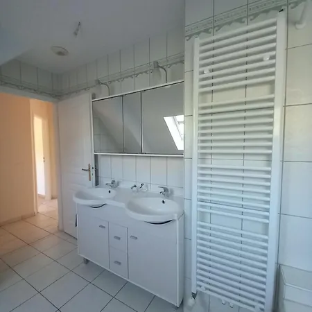 Appartement Le Panorama - Meublé 5 Pièces Cuisine Salle De Bain *
