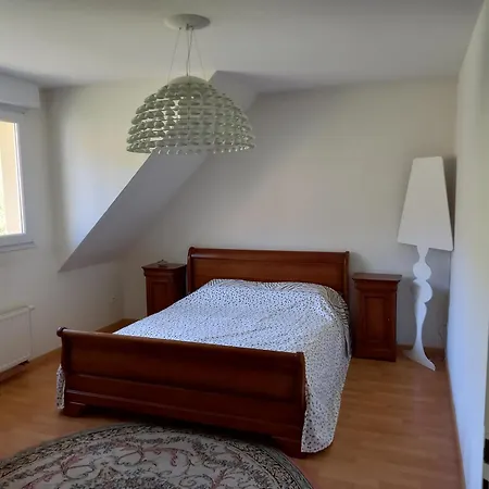 Le Panorama - Meuble 5 Pieces Cuisine Salle De Bain Apartment