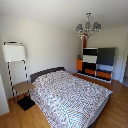 Le Panorama - Meuble 5 Pieces Cuisine Salle De Bain *