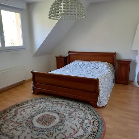 Le Panorama - Meublé 5 Pièces Cuisine Salle De Bain *