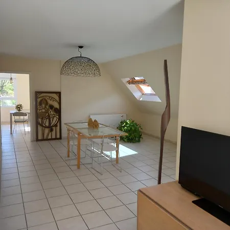 Le Panorama - Meuble 5 Pieces Cuisine Salle De Bain Apartment *