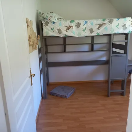 Le Panorama - Meuble 5 Pieces Cuisine Salle De Bain * Kaysersberg-Vignoble