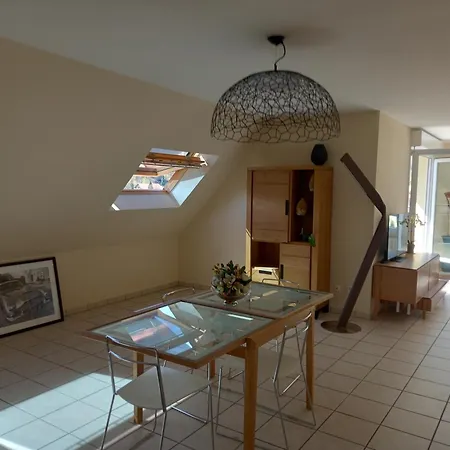 Le Panorama - Meuble 5 Pieces Cuisine Salle De Bain Apartment