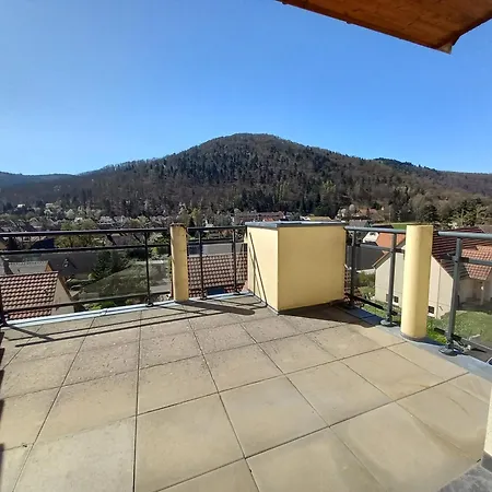Le Panorama - Meuble 5 Pieces Cuisine Salle De Bain * Kaysersberg-Vignoble