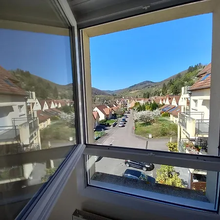 Apartment Le Panorama - Meuble 5 Pieces Cuisine Salle De Bain *