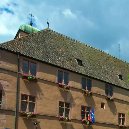 Appartement Le Panorama - Meublé 5 Pièces Cuisine Salle De Bain