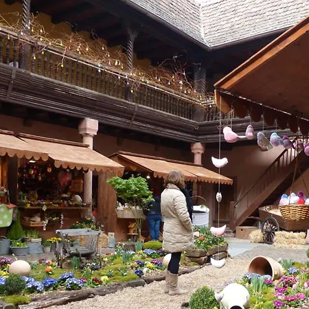 Le Panorama - Meublé 5 Pièces Cuisine Salle De Bain