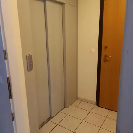 Le Panorama - Meuble 5 Pieces Cuisine Salle De Bain Appartement *