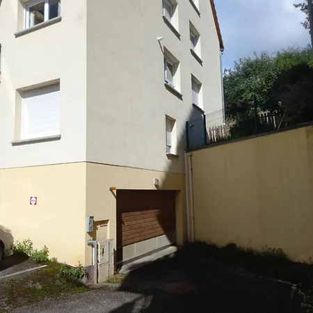 Le Panorama - Meuble 5 Pieces Cuisine Salle De Bain Apartment