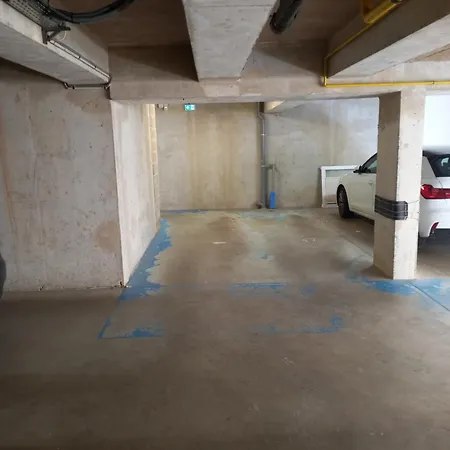 Apartman Le Panorama - Meuble 5 Pieces Cuisine Salle De Bain Kaysersberg-Vignoble
