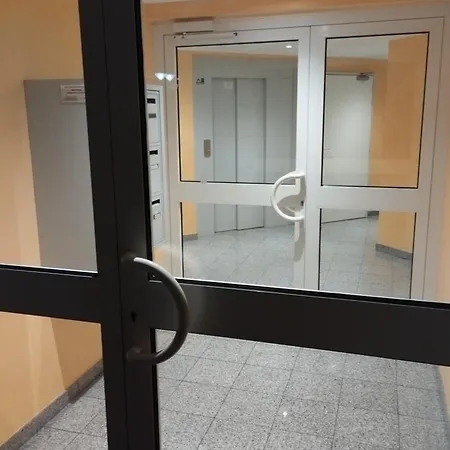 Le Panorama - Meuble 5 Pieces Cuisine Salle De Bain Apartment *