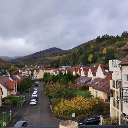 Le Panorama - Meuble 5 Pieces Cuisine Salle De Bain Appartement *