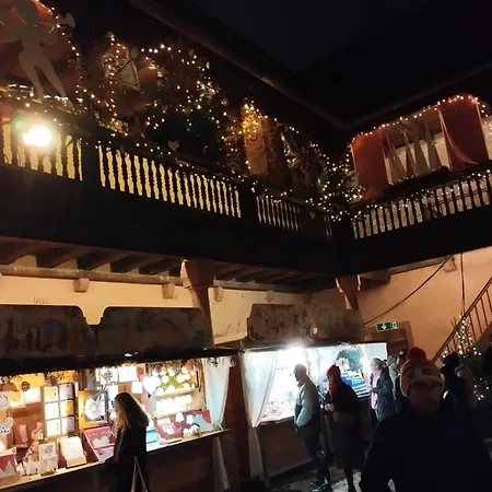 Le Panorama - Meublé 5 Pièces Cuisine Salle De Bain *