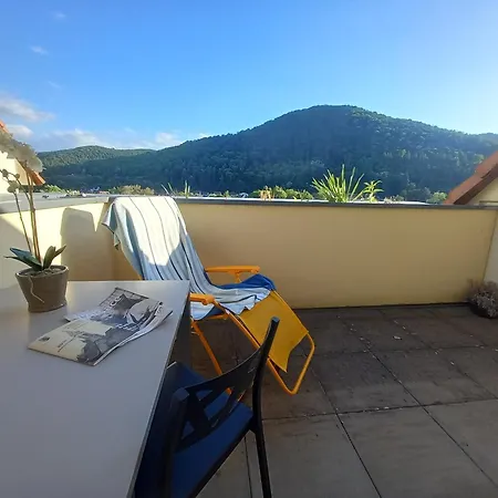 Le Panorama - Meuble 5 Pieces Cuisine Salle De Bain