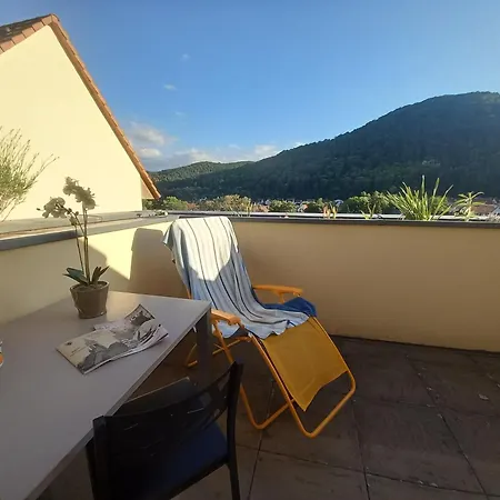 Le Panorama - Meuble 5 Pieces Cuisine Salle De Bain