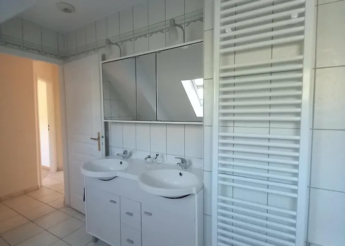 דירה Le Panorama - Meuble 5 Pieces Cuisine Salle De Bain *