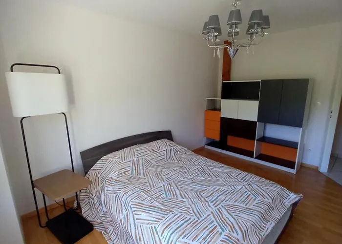 Le Panorama - Meuble 5 Pieces Cuisine Salle De Bain *