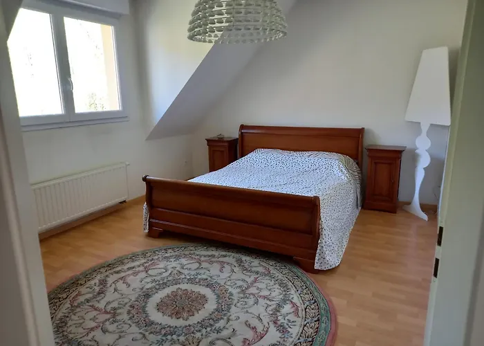 Le Panorama - Meuble 5 Pieces Cuisine Salle De Bain *