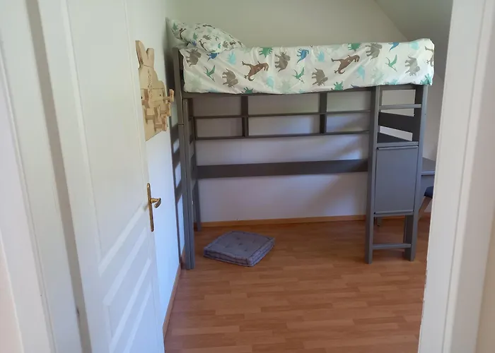 Le Panorama - Meuble 5 Pieces Cuisine Salle De Bain * קייסרסברג