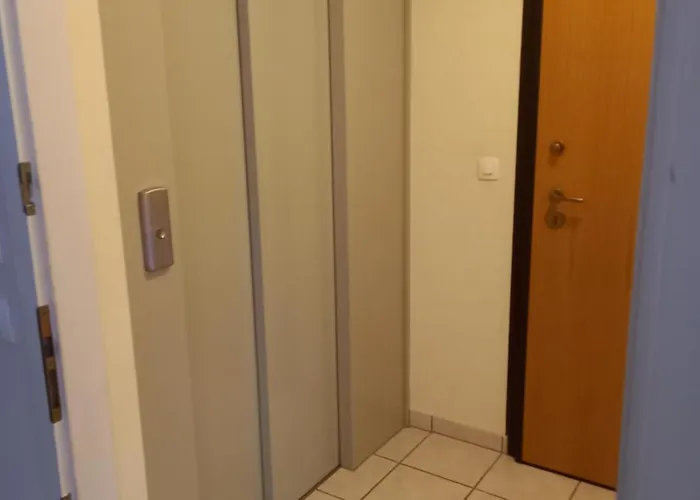 Le Panorama - Meuble 5 Pieces Cuisine Salle De Bain דירה *