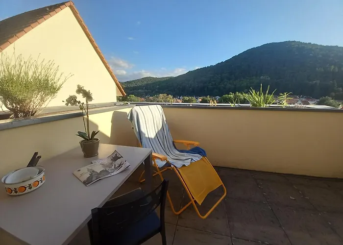 Le Panorama - Meuble 5 Pieces Cuisine Salle De Bain